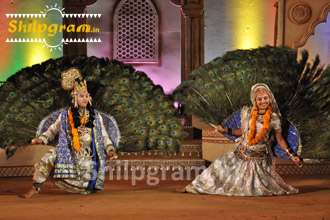 Shilpgram Utsav 2011, Udaipur, Rajasthan