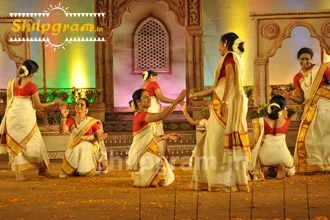 Shilpgram Utsav 2011, Udaipur, Rajasthan