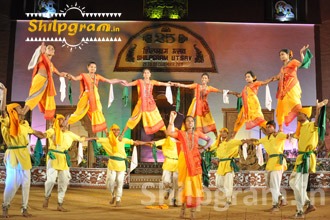 Shilpgram Utsav 2011, Udaipur, Rajasthan