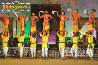 Shilpgram Utsav 2011, Udaipur, Rajasthan