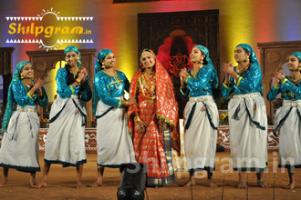 Shilpgram Utsav 2011, Udaipur, Rajasthan