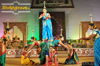 Shilpgram Utsav 2011, Udaipur, Rajasthan