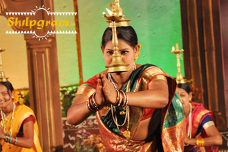 Shilpgram Utsav 2011, Udaipur, Rajasthan