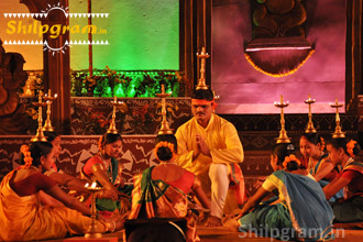 Shilpgram Utsav 2011, Udaipur, Rajasthan
