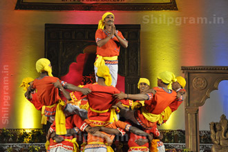 Shilpgram Utsav 2011, Udaipur, Rajasthan