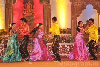 Shilpgram Utsav 2011, Udaipur, Rajasthan