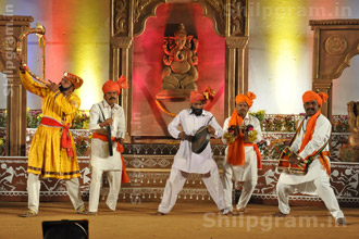 Shilpgram Utsav 2011, Udaipur, Rajasthan