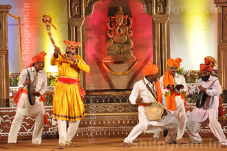 Shilpgram Utsav 2011, Udaipur, Rajasthan