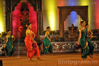 Shilpgram Utsav 2011, Udaipur, Rajasthan