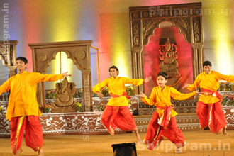 Shilpgram Utsav 2011, Udaipur, Rajasthan