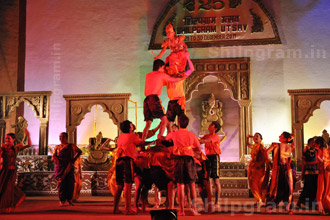 Shilpgram Utsav 2011, Udaipur, Rajasthan