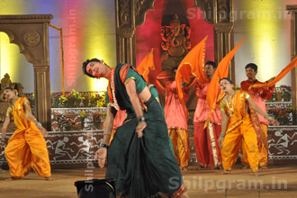 Shilpgram Utsav 2011, Udaipur, Rajasthan