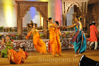 Shilpgram Utsav 2011, Udaipur, Rajasthan