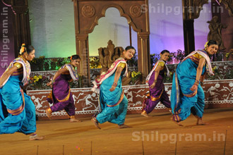 Shilpgram Utsav 2011, Udaipur, Rajasthan