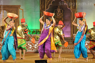 Shilpgram Utsav 2011, Udaipur, Rajasthan