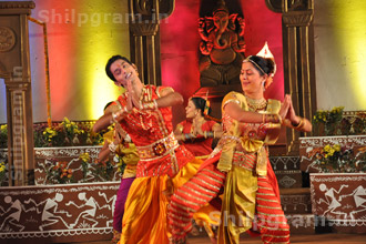 Shilpgram Utsav 2011, Udaipur, Rajasthan