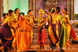 Shilpgram Utsav 2011, Udaipur, Rajasthan