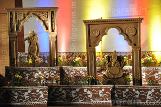 Shilpgram Utsav 2011, Udaipur, Rajasthan