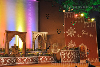 Shilpgram Utsav 2011, Udaipur, Rajasthan