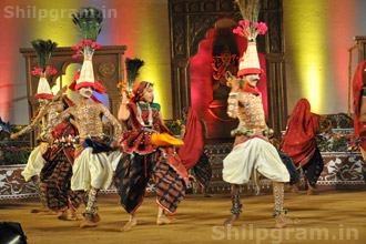 Shilpgram Utsav 2011, Udaipur, Rajasthan