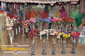 Shilpgram Utsav 2011, Udaipur, Rajasthan