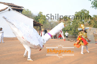 Shilpgram Utsav 2011, Udaipur, Rajasthan