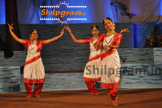 Shilpgram Utsav 2011, Udaipur, Rajasthan