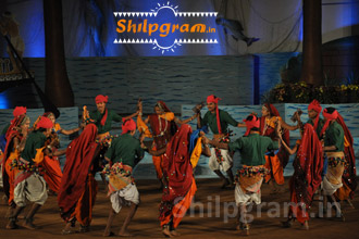 Shilpgram Utsav 2011, Udaipur, Rajasthan