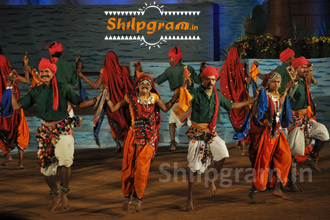 Shilpgram Utsav 2011, Udaipur, Rajasthan