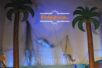 Shilpgram Utsav 2011, Udaipur, Rajasthan