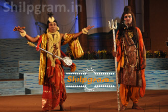 Shilpgram Utsav 2011, Udaipur, Rajasthan