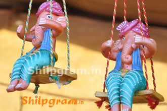 Shilpgram Utsav 2011, Udaipur, Rajasthan