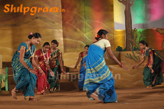 Shilpgram Utsav 2011, Udaipur, Rajasthan
