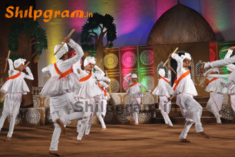 Shilpgram Utsav 2011, Udaipur, Rajasthan
