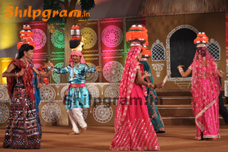Shilpgram Utsav 2011, Udaipur, Rajasthan