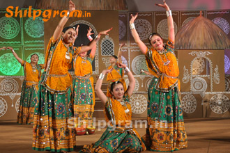 Shilpgram Utsav 2011, Udaipur, Rajasthan