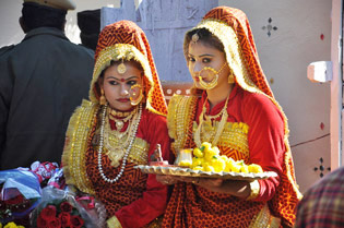 Shilpgram Utsav 2012, Udaipur, Rajasthan