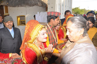 Shilpgram Utsav 2012, Udaipur, Rajasthan
