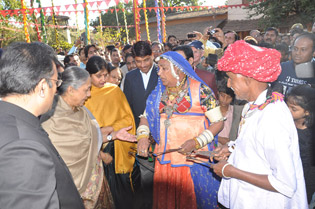 Shilpgram Utsav 2012, Udaipur, Rajasthan