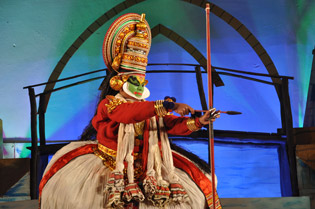 Shilpgram Utsav 2012, Udaipur, Rajasthan