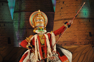 Shilpgram Utsav 2012, Udaipur, Rajasthan