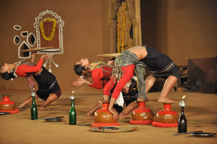 Shilpgram Utsav 2012, Udaipur, Rajasthan