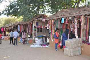 Shilpgram Utsav 2012, Udaipur, Rajasthan