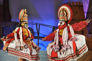 Shilpgram Utsav 2012, Udaipur, Rajasthan