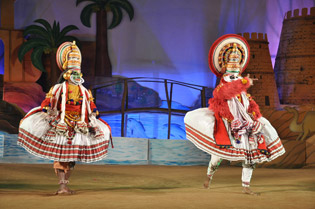 Shilpgram Utsav 2012, Udaipur, Rajasthan