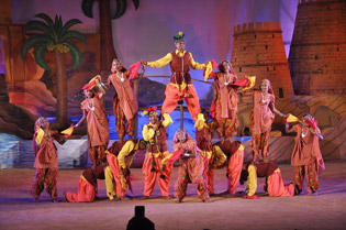 Shilpgram Utsav 2012, Udaipur, Rajasthan
