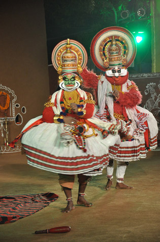 Shilpgram Utsav 2012, Udaipur, Rajasthan