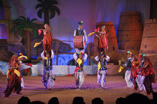 Shilpgram Utsav 2012, Udaipur, Rajasthan