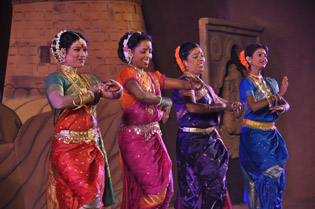 Shilpgram Utsav 2012, Udaipur, Rajasthan