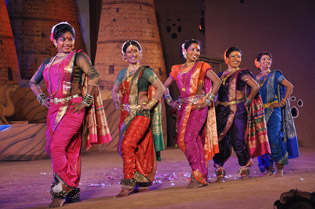 Shilpgram Utsav 2012, Udaipur, Rajasthan